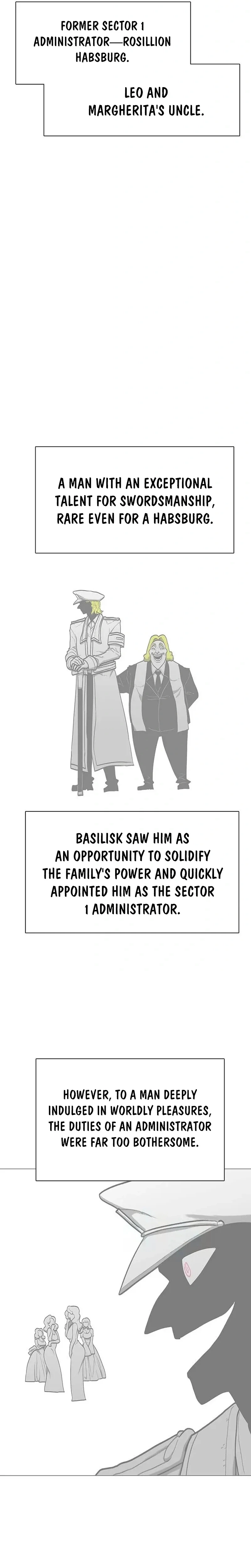 The Graymark Chapter 85 page 11 - 