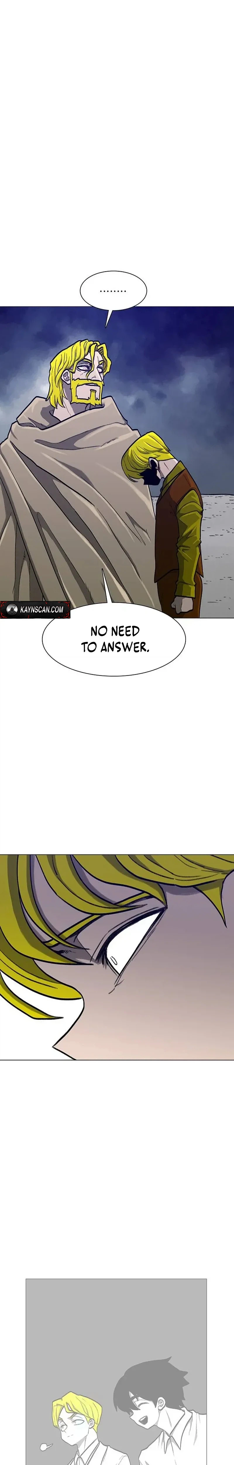 The Graymark Chapter 85 page 15 - 