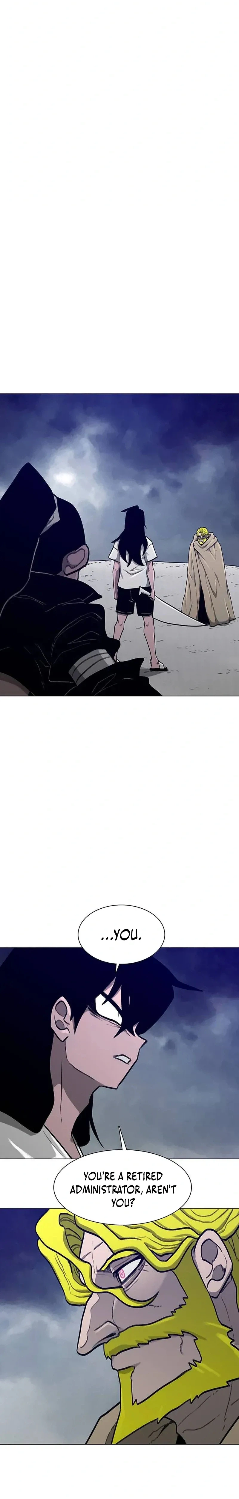The Graymark Chapter 85 page 9 - 