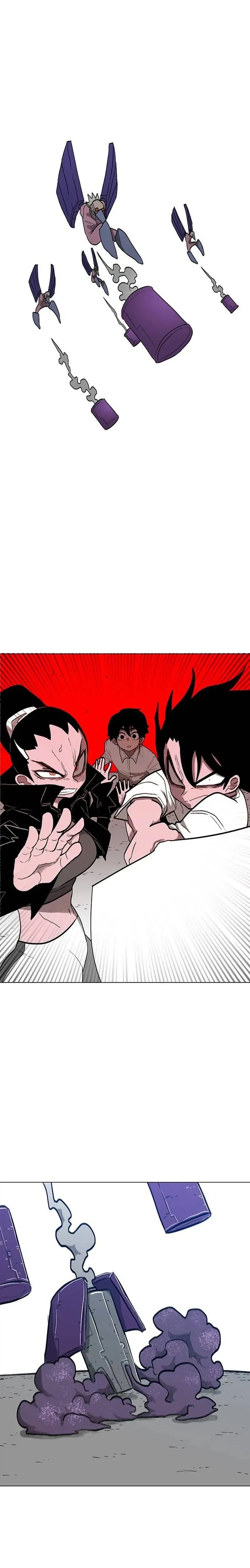 The Graymark Chapter 86 page 2 - 