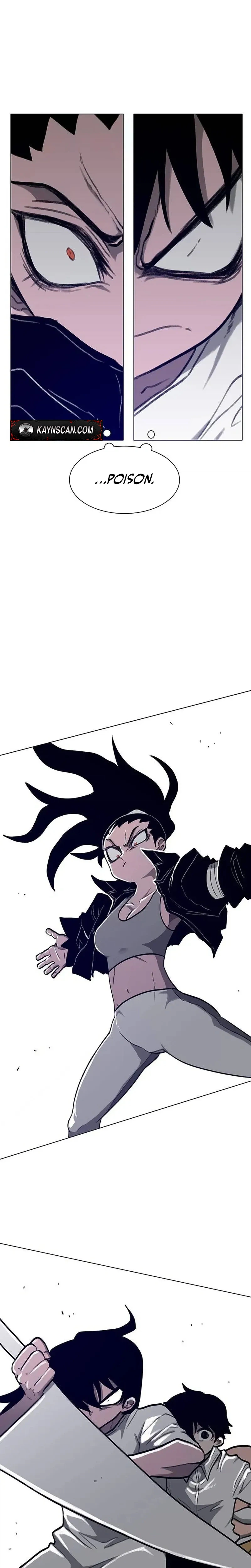 The Graymark Chapter 86 page 3 - 