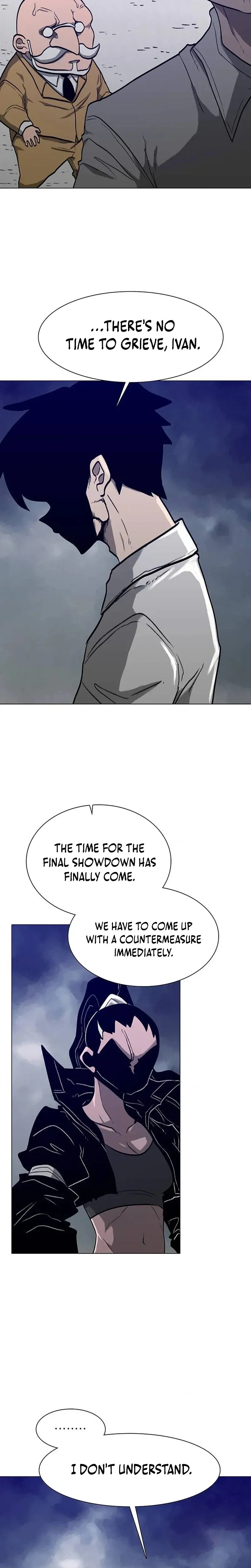 The Graymark Chapter 86 page 21 - 