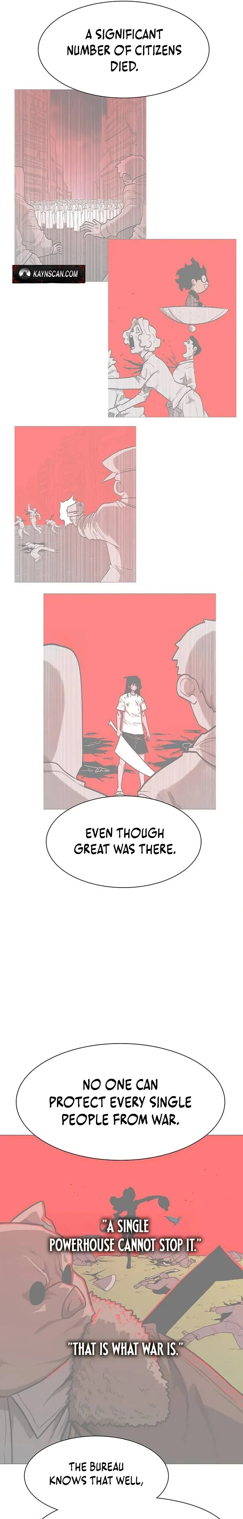 The Graymark Chapter 86 page 23 - 