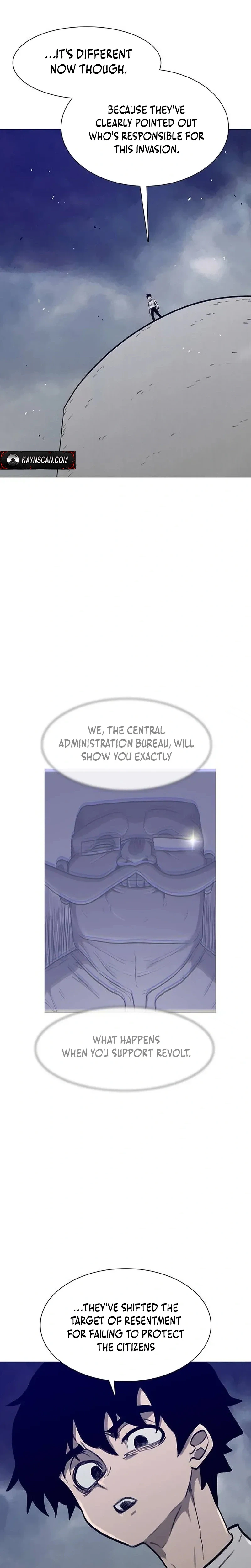The Graymark Chapter 86 page 26 - 