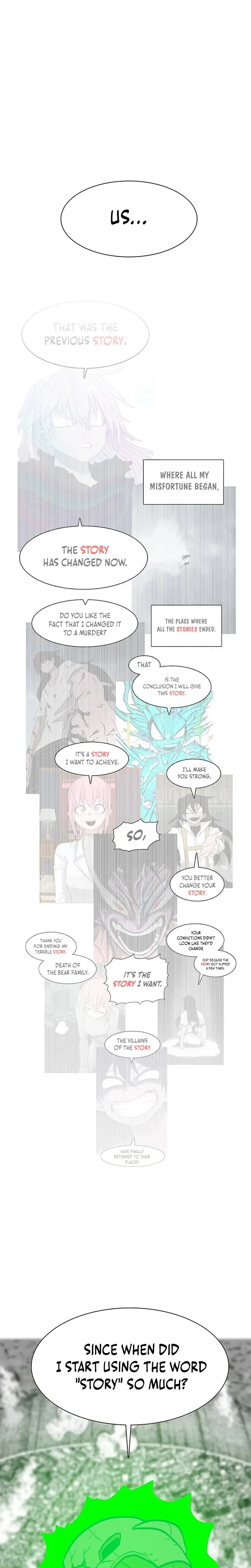 The Graymark Chapter 86 page 38 - 