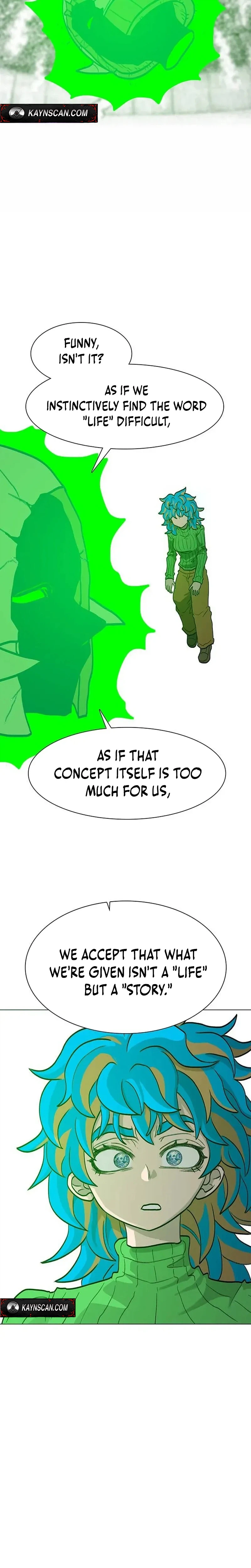 The Graymark Chapter 86 page 39 - 