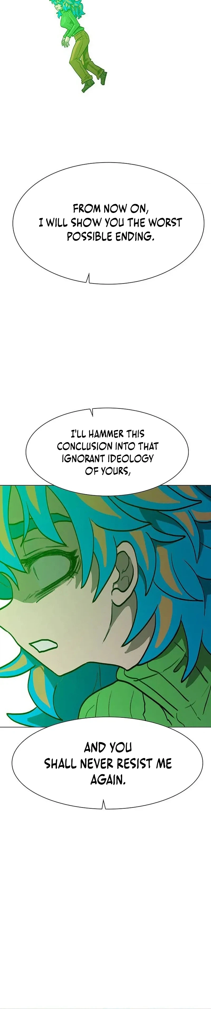 The Graymark Chapter 86 page 43 - 