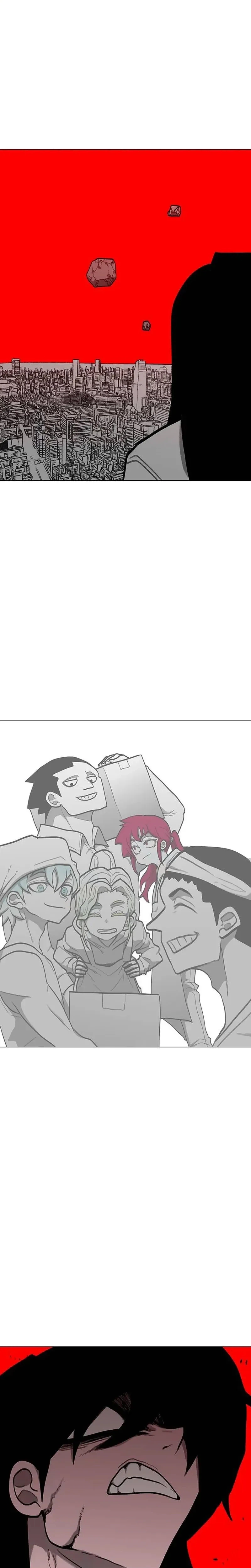 The Graymark Chapter 87 page 2 - 