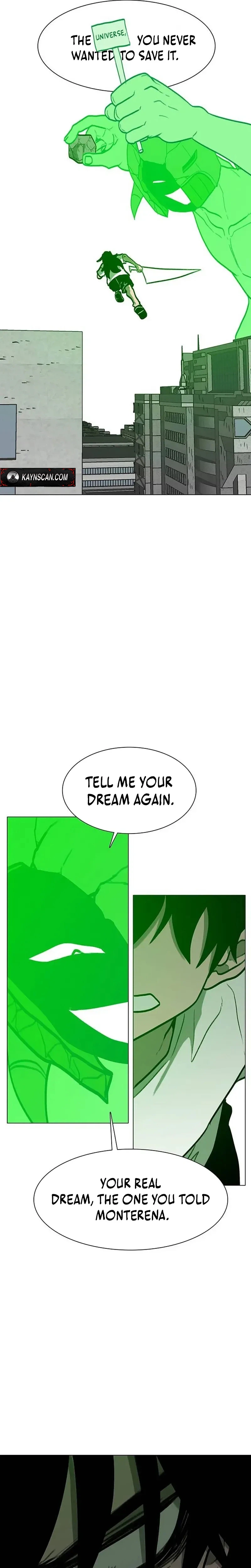 The Graymark Chapter 87 page 11 - 