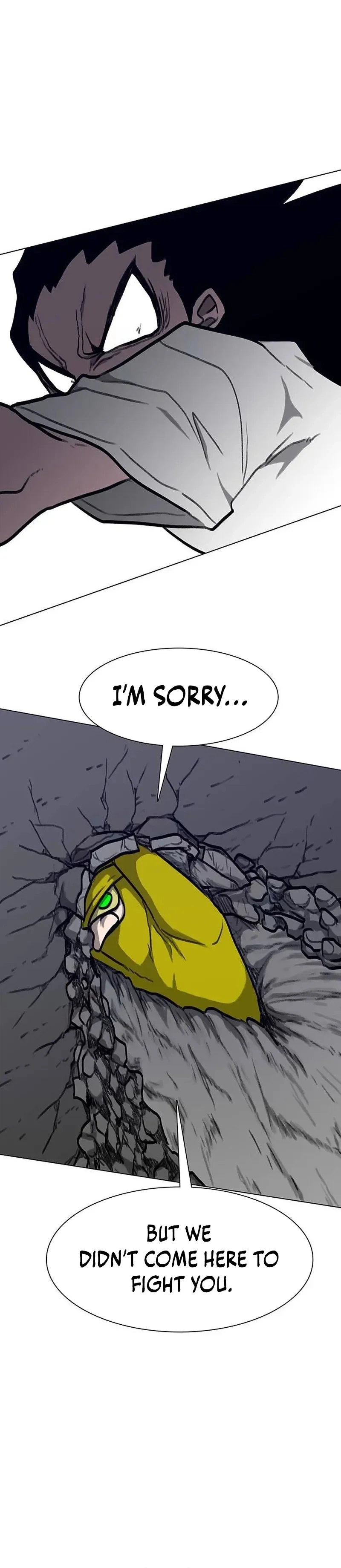 The Graymark Chapter 87 page 22 - 
