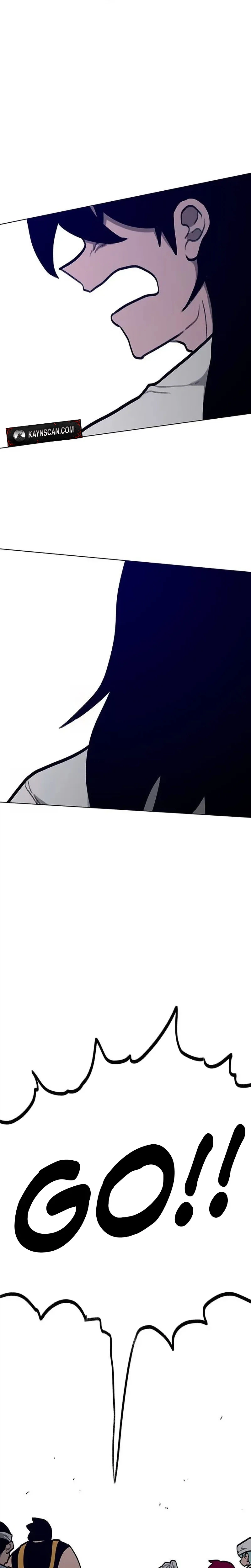 The Graymark Chapter 87 page 26 - 