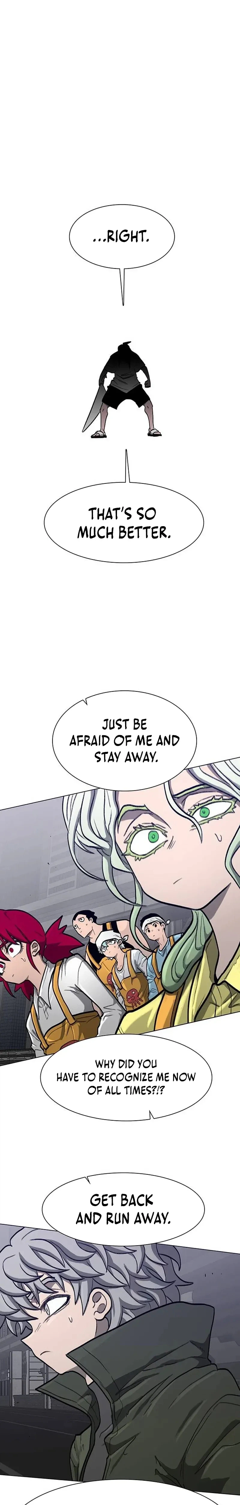 The Graymark Chapter 87 page 33 - 