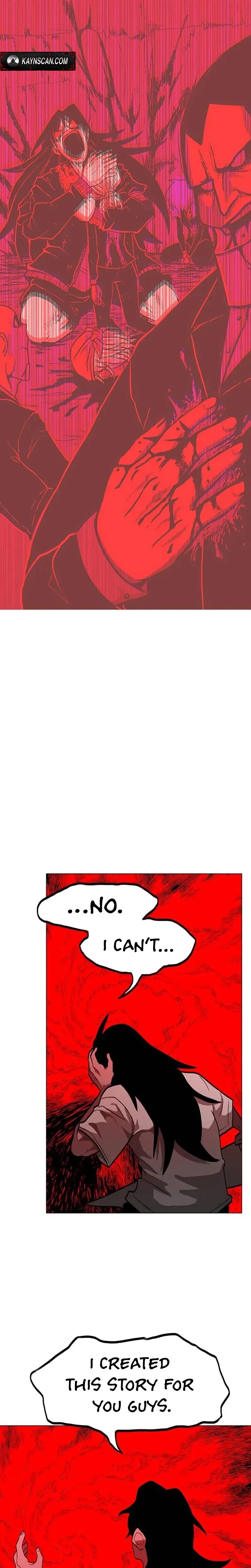 The Graymark Chapter 87 page 38 - 