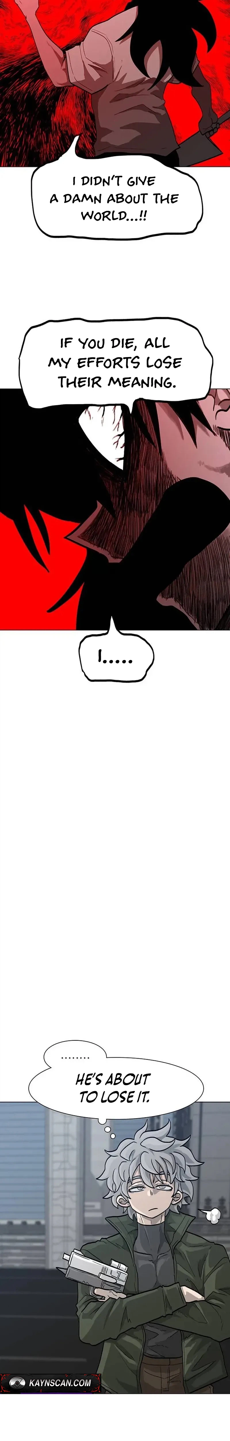 The Graymark Chapter 87 page 39 - 