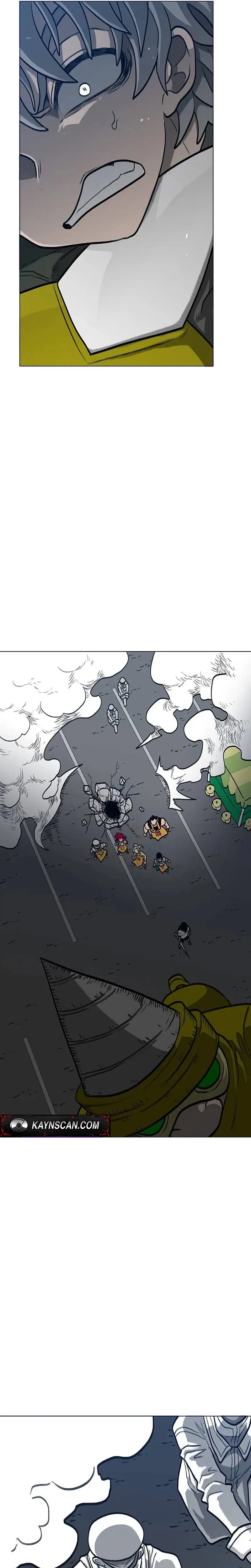 The Graymark Chapter 87 page 41 - 