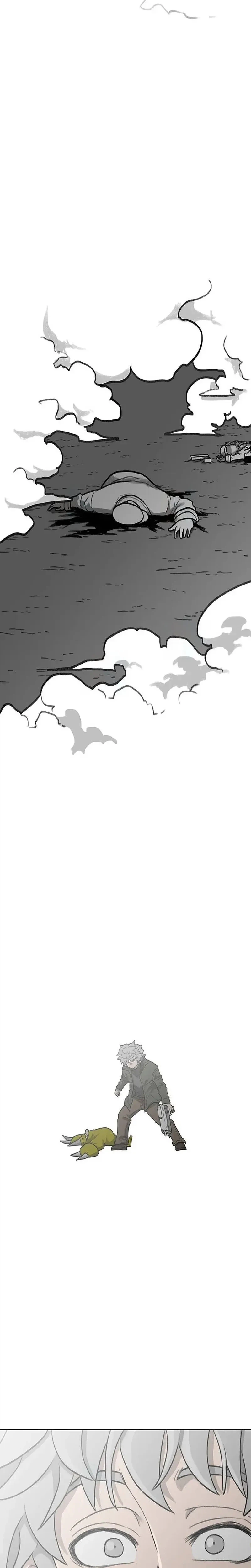 The Graymark Chapter 87 page 45 - 