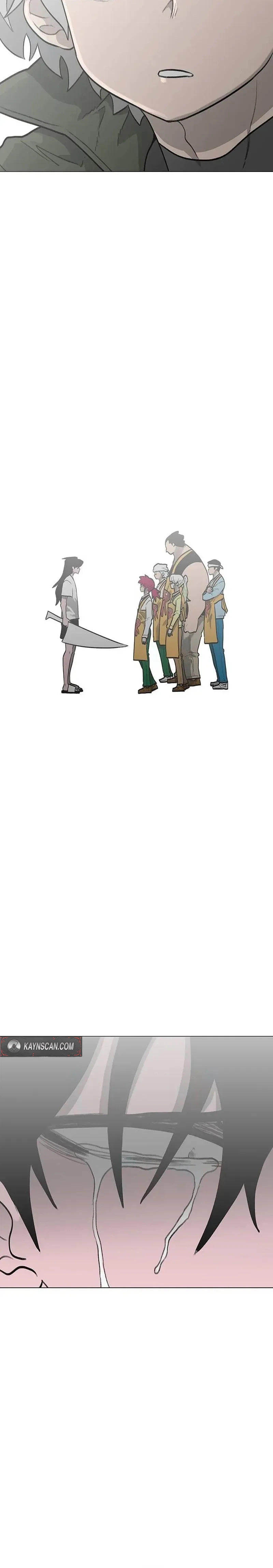 The Graymark Chapter 87 page 46 - 