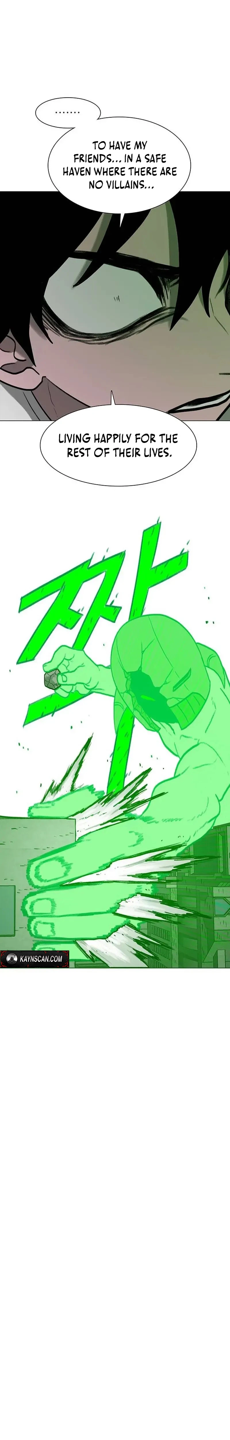 The Graymark Chapter 87 page 7 - 