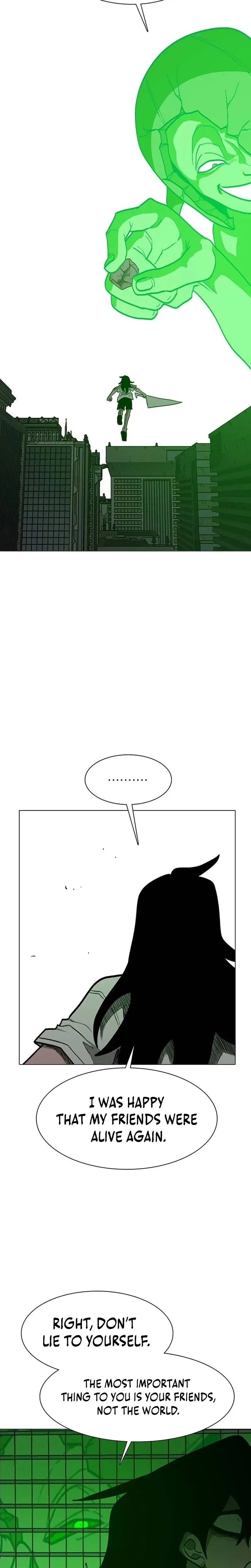 The Graymark Chapter 87 page 9 - 