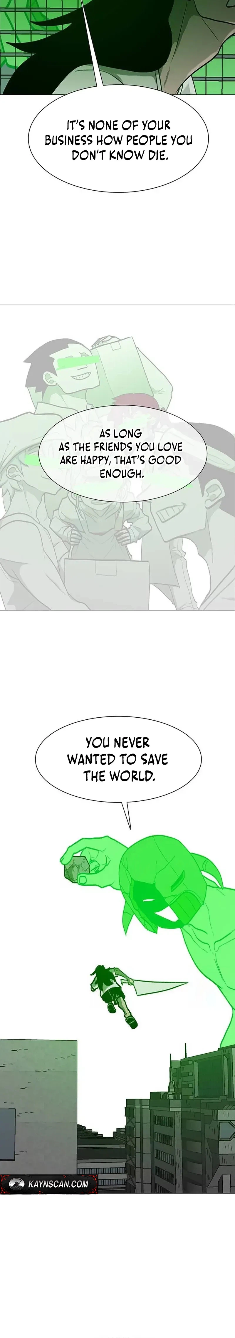 The Graymark Chapter 87 page 10 - 