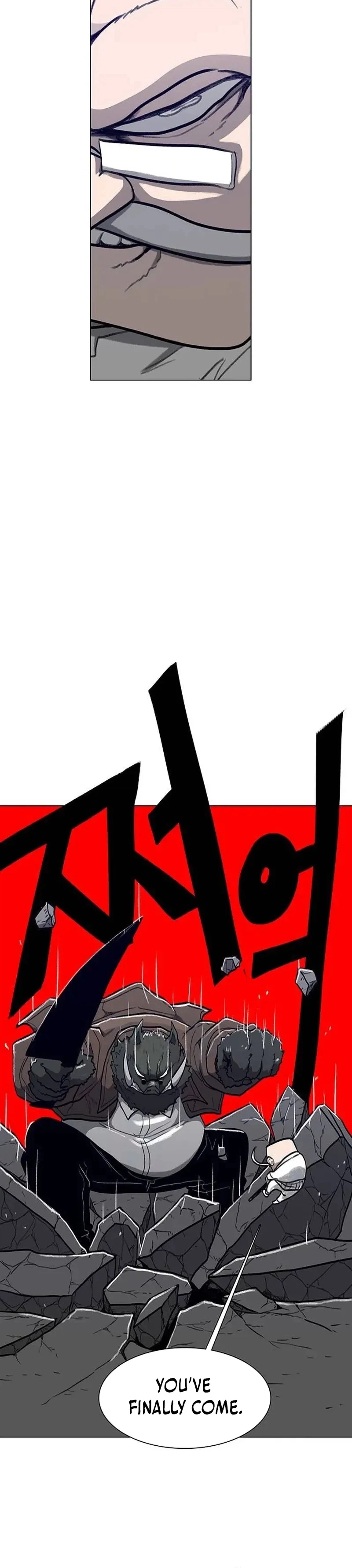 The Graymark Chapter 88 page 21 - 