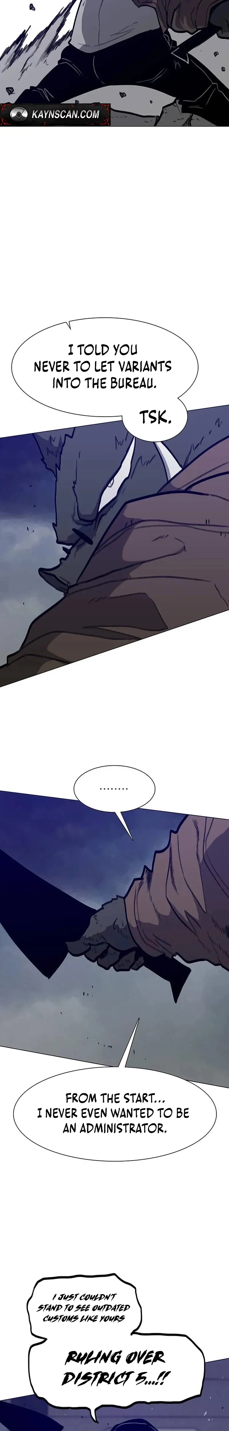 The Graymark Chapter 88 page 23 - 