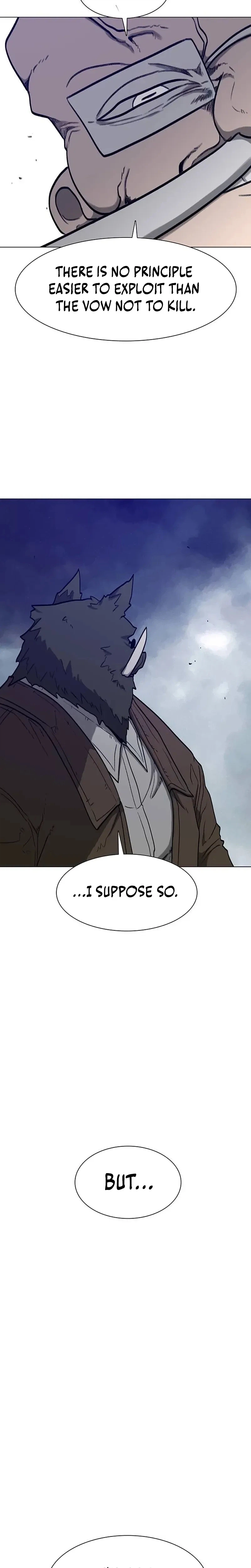The Graymark Chapter 88 page 26 - 