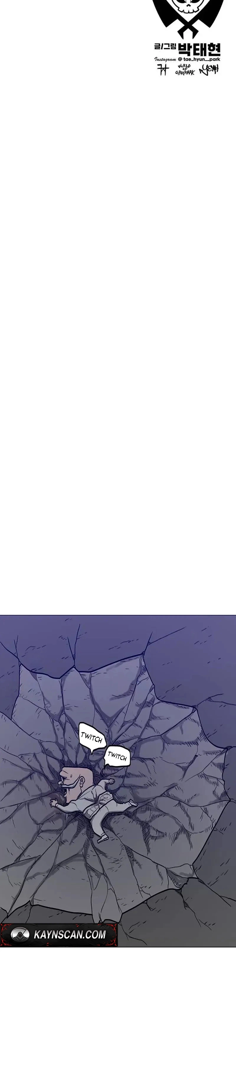 The Graymark Chapter 88 page 33 - 