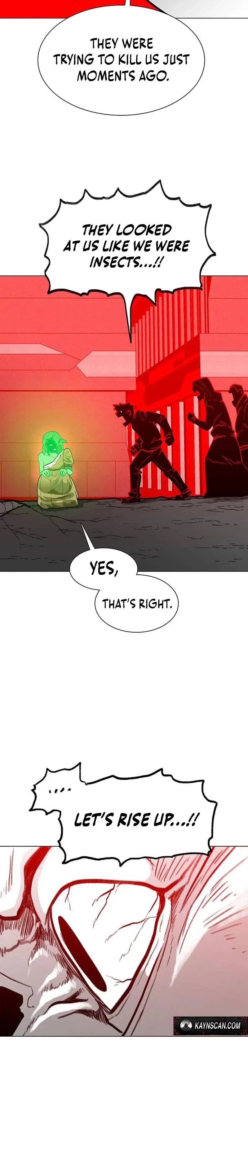 The Graymark Chapter 88 page 39 - 