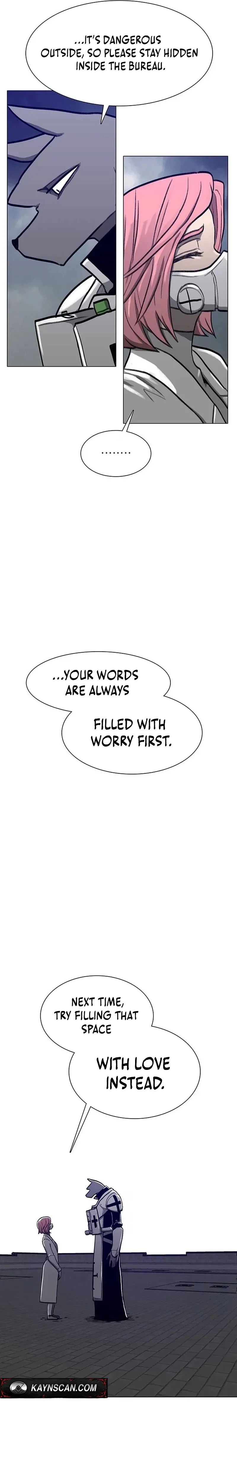 The Graymark Chapter 88 page 7 - 