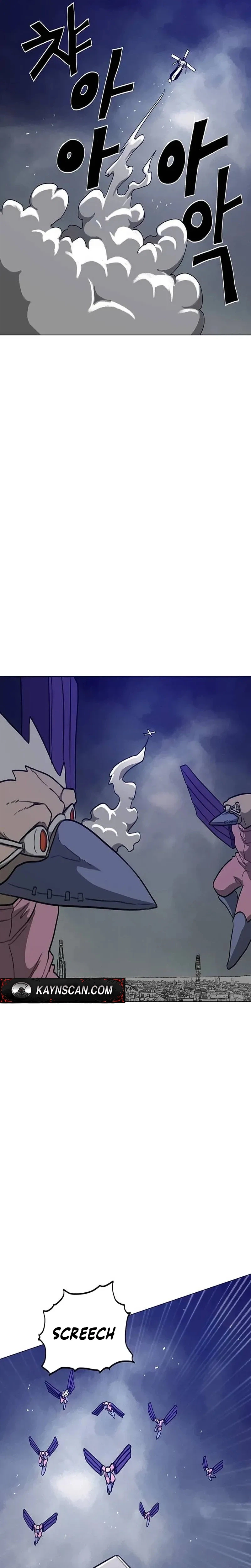 The Graymark Chapter 88 page 10 - 