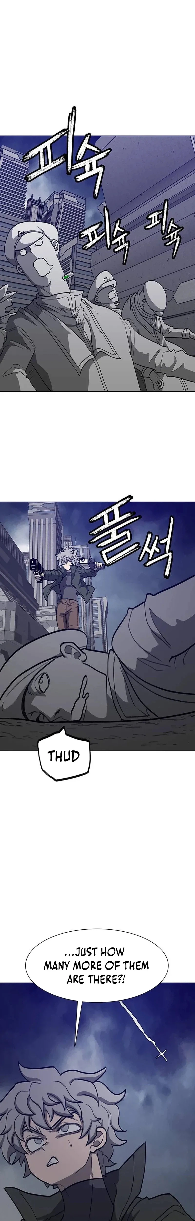 The Graymark Chapter 89 page 2 - 