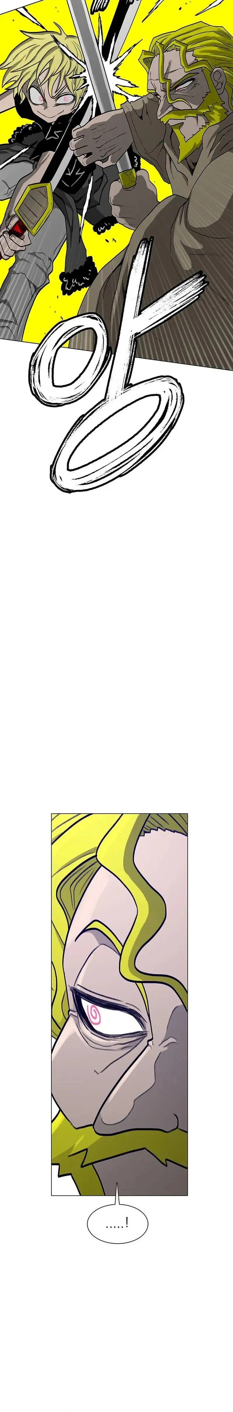 The Graymark Chapter 89 page 19 - 