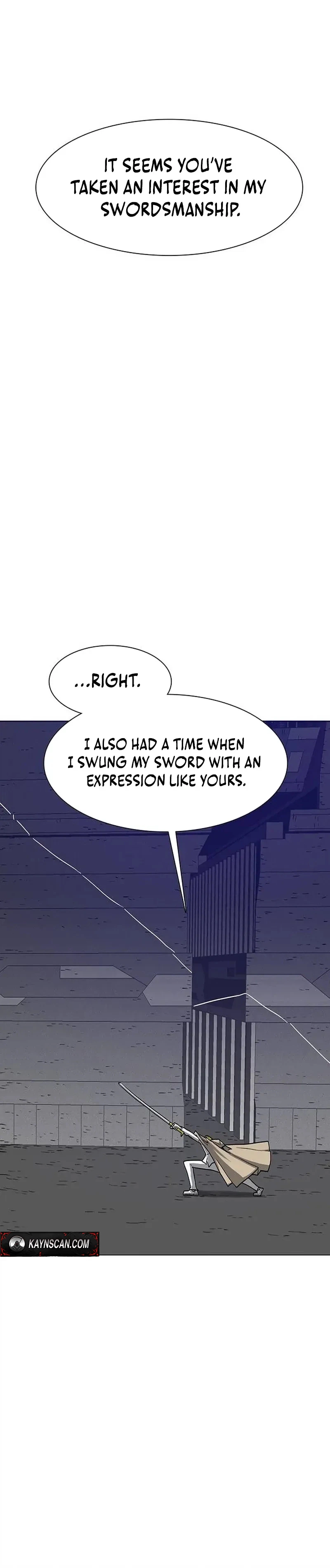 The Graymark Chapter 89 page 25 - 