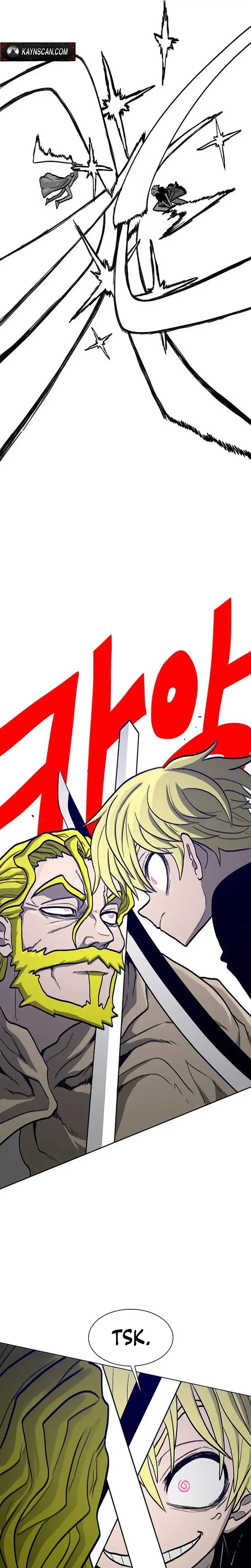 The Graymark Chapter 89 page 29 - 