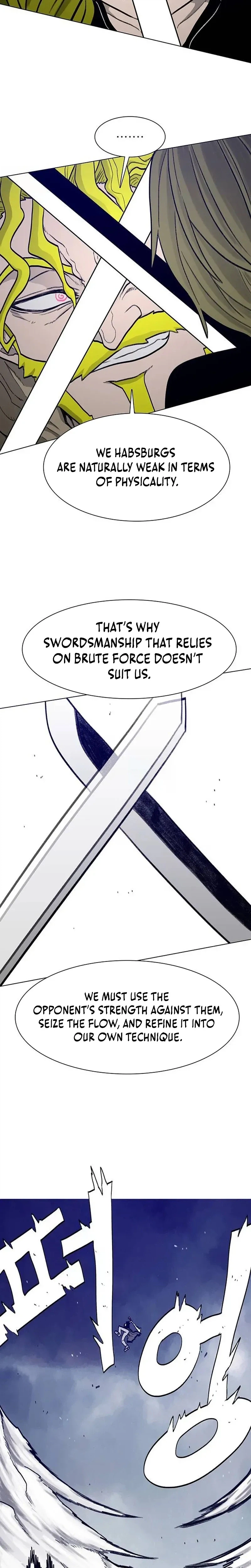 The Graymark Chapter 89 page 30 - 