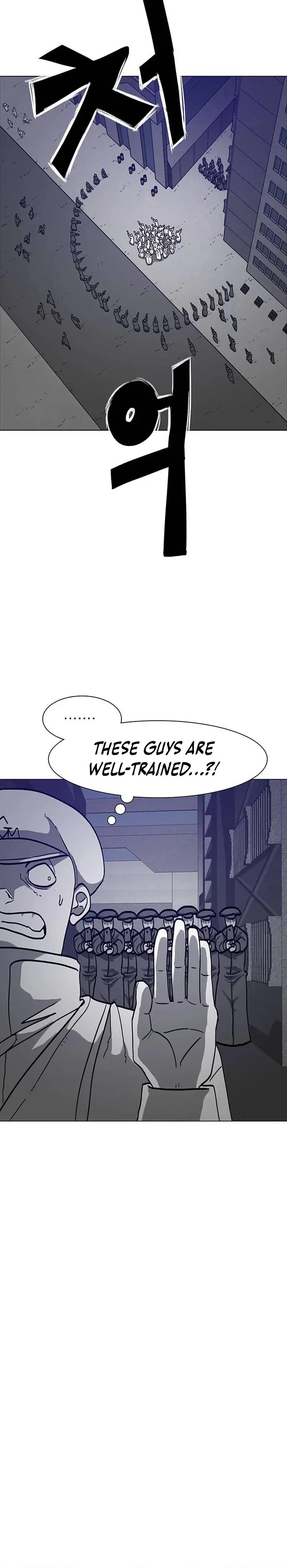 The Graymark Chapter 89 page 7 - 