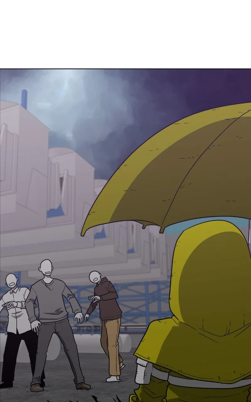The Graymark Chapter 9 page 116 - 