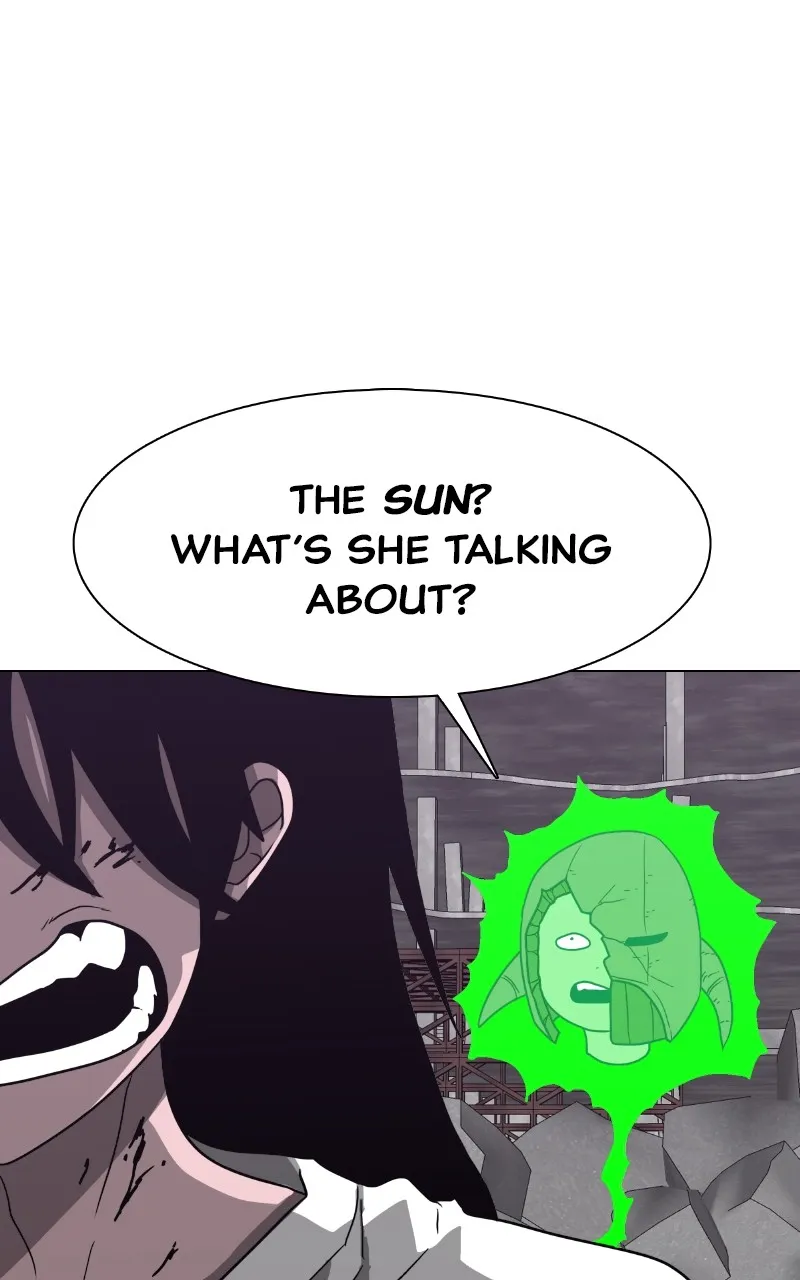 The Graymark Chapter 9 page 119 - 