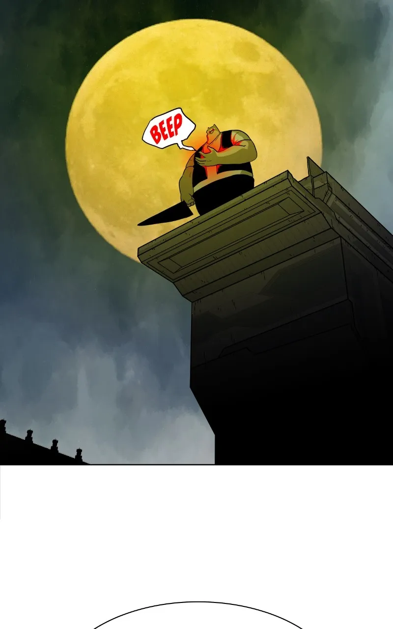 The Graymark Chapter 9 page 121 - 
