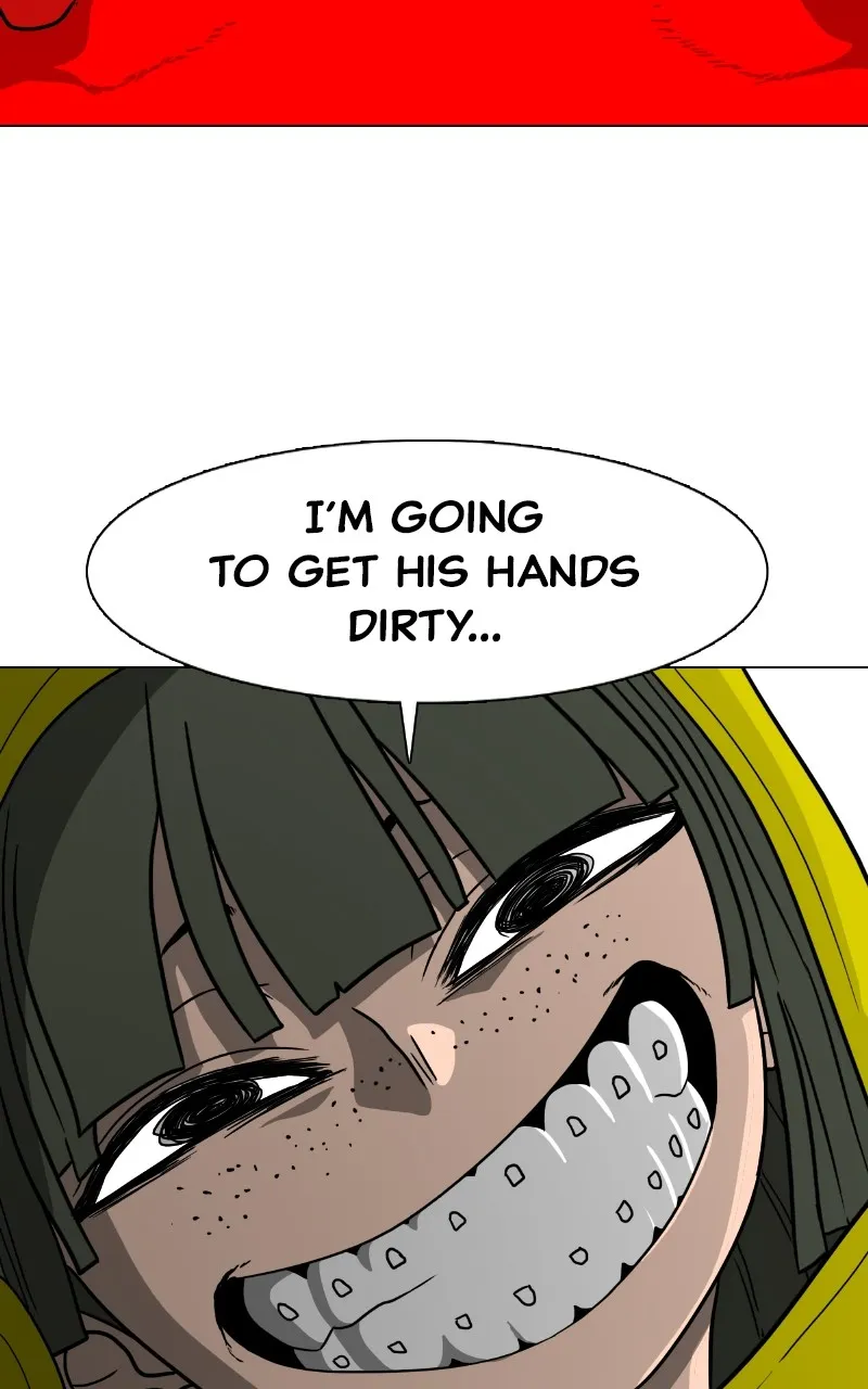 The Graymark Chapter 9 page 123 - 