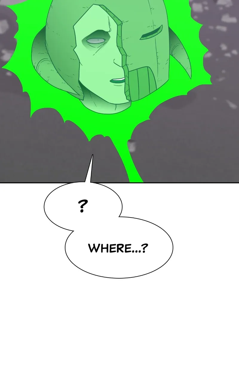 The Graymark Chapter 9 page 130 - 