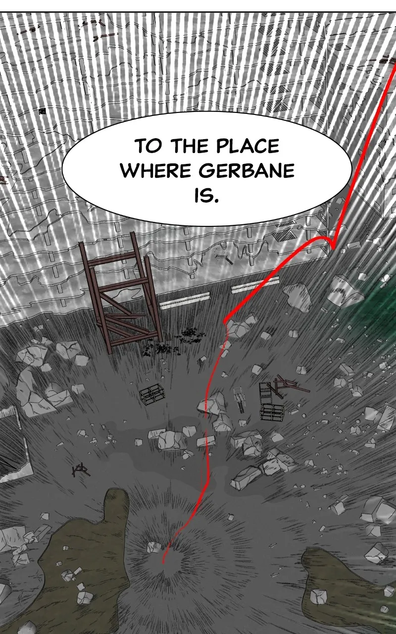 The Graymark Chapter 9 page 131 - 