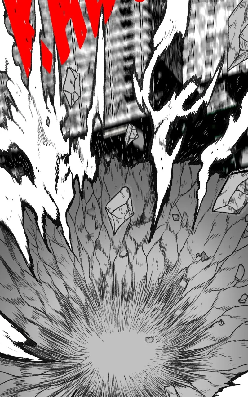 The Graymark Chapter 9 page 133 - 