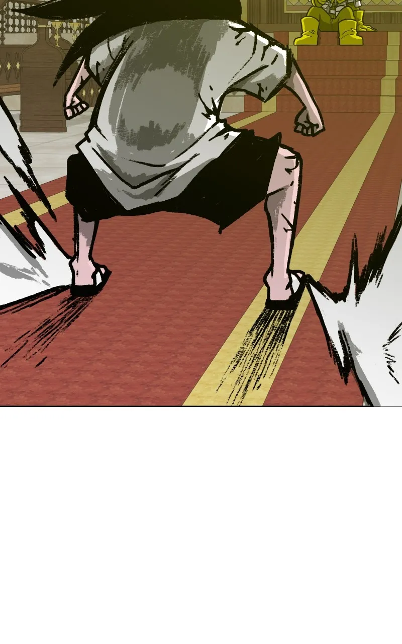 The Graymark Chapter 9 page 15 - 