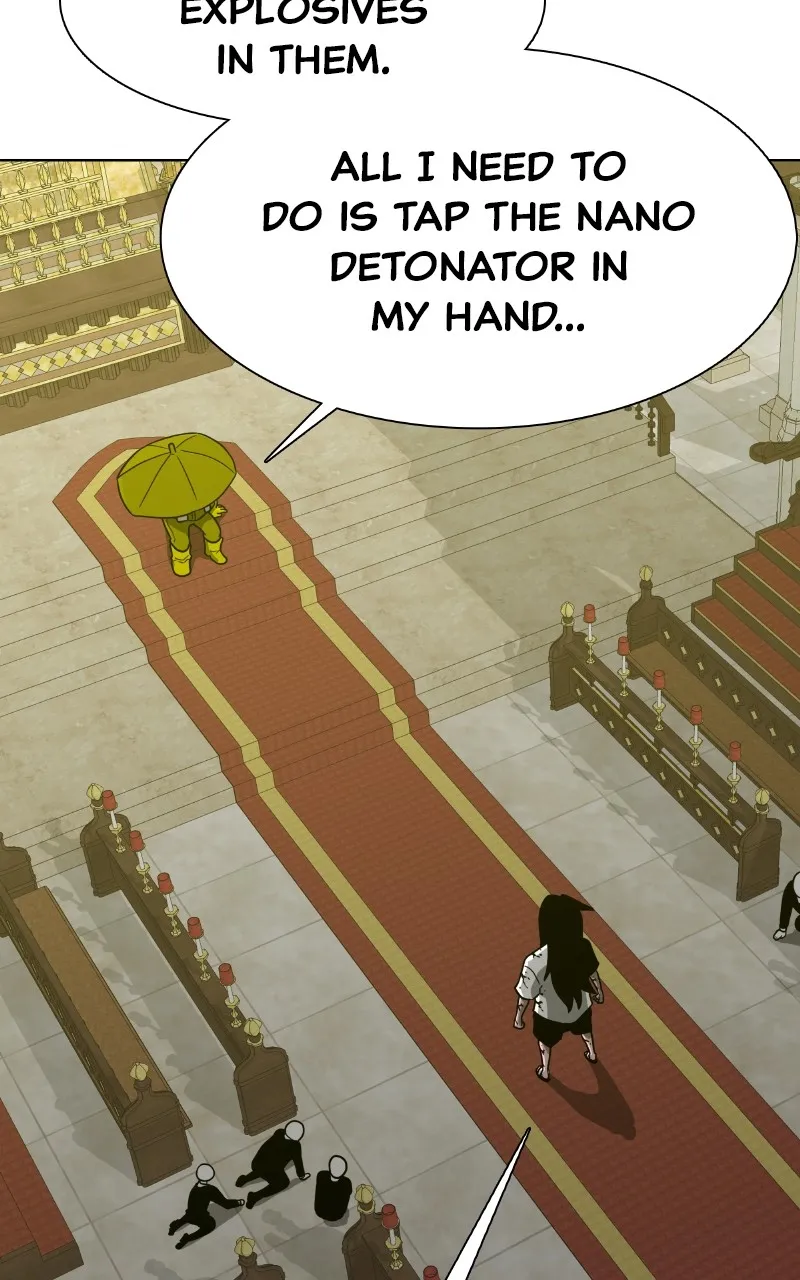 The Graymark Chapter 9 page 20 - 