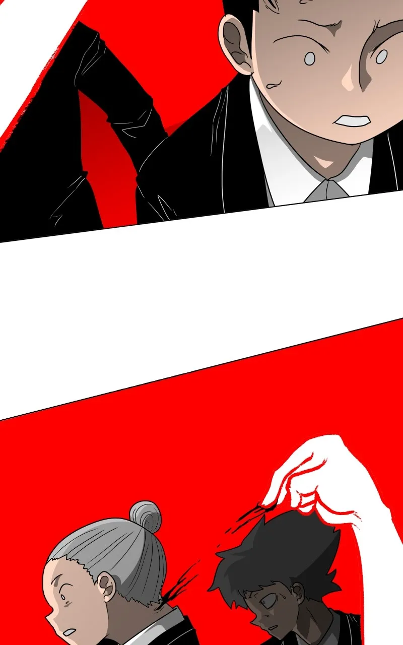 The Graymark Chapter 9 page 47 - 