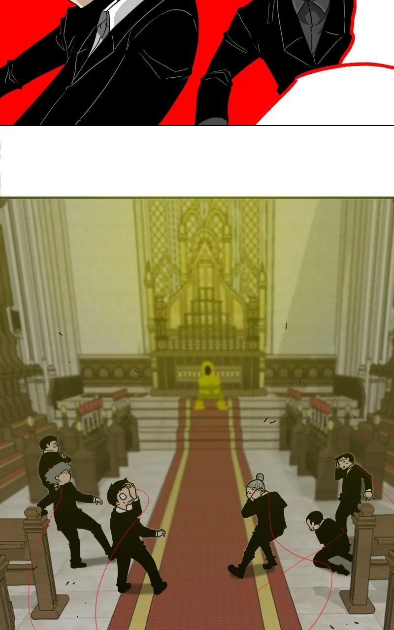 The Graymark Chapter 9 page 48 - 