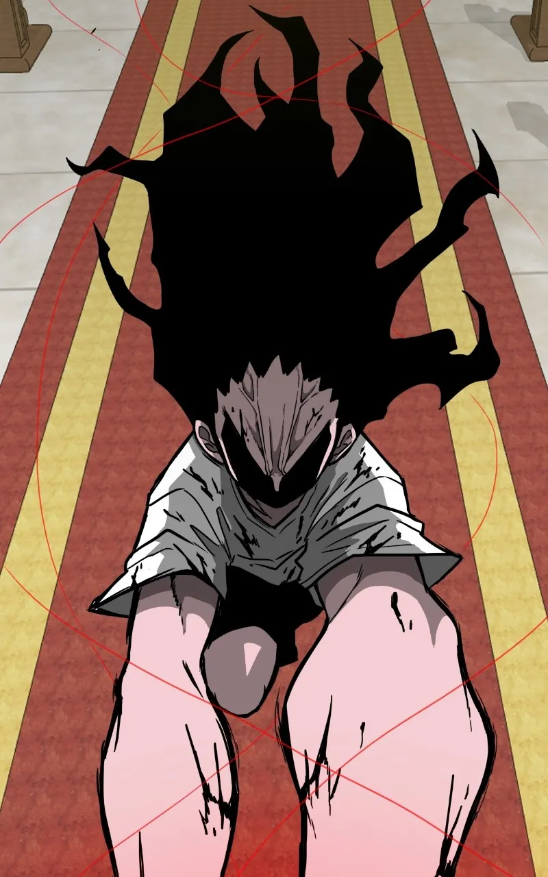The Graymark Chapter 9 page 49 - 