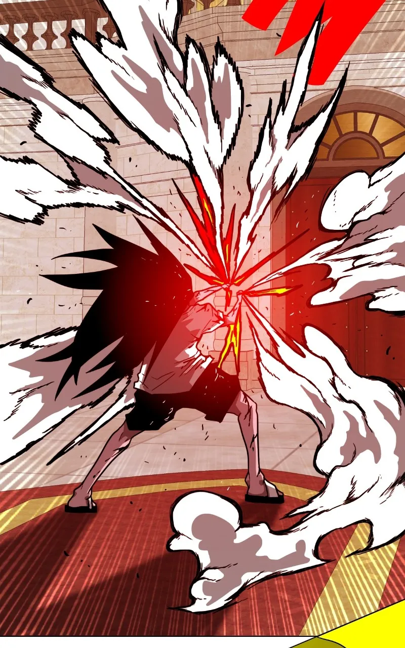 The Graymark Chapter 9 page 52 - 